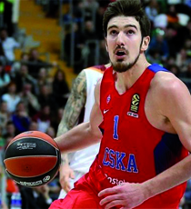 Nando de Colo